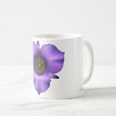 Mariposa Lilien-Tasse Kaffeetasse (VorderseiteRechts)
