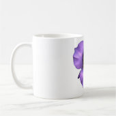 Mariposa Lilien-Tasse Kaffeetasse (Links)