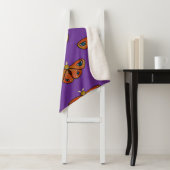Mariposa Mística con Ojos Sherpadecke (Beispiel)