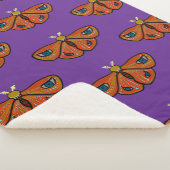 Mariposa Mística con Ojos Sherpadecke (3/4)