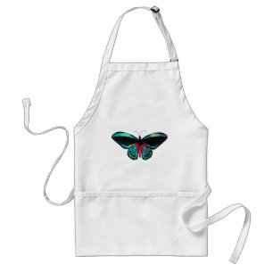 Mariposa ~ Schürze