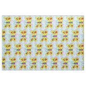 Mariposa Stoff (Fat Quarter (45,7 x 55,9 cm))