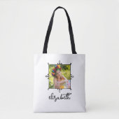 Mariposa Tasche (Vorderseite)