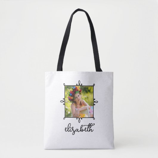 Mariposa Tasche (Vorderseite)