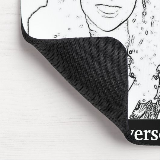 Marisa Mousepad (Ecke)