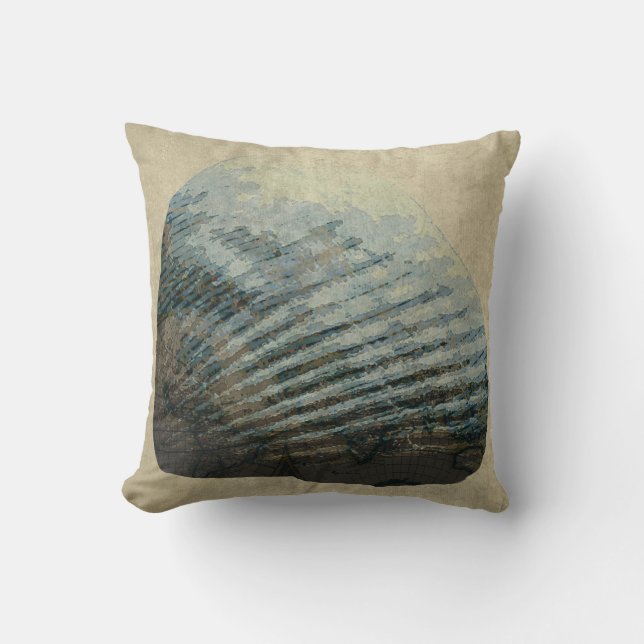 Marisabel 3 Wurfs-Kissen Kissen (Vorderseite)