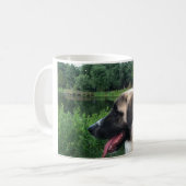 Mariska_JacksonPond Kaffeetasse (Vorderseite Links)