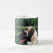 Mariska_JacksonPond Kaffeetasse (Mittel)