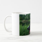 Mariska_JacksonPond Kaffeetasse (Links)