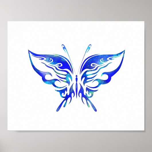 Marisposa 2 Print Poster (Vorne)
