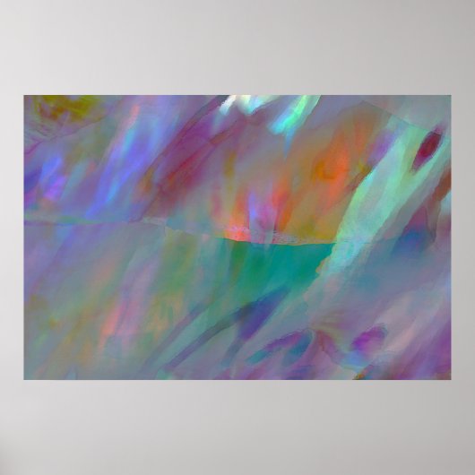 Marissa6 drucken poster (Vorne)