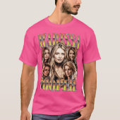 Marissa Cooper Bootleg Vintag Shirt (Vorderseite)
