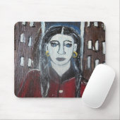 MARISSA GLITZ VON RIDDLE HEIGHTS MOUSEPAD (Mit Mouse)