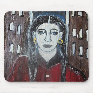 MARISSA GLITZ VON RIDDLE HEIGHTS MOUSEPAD