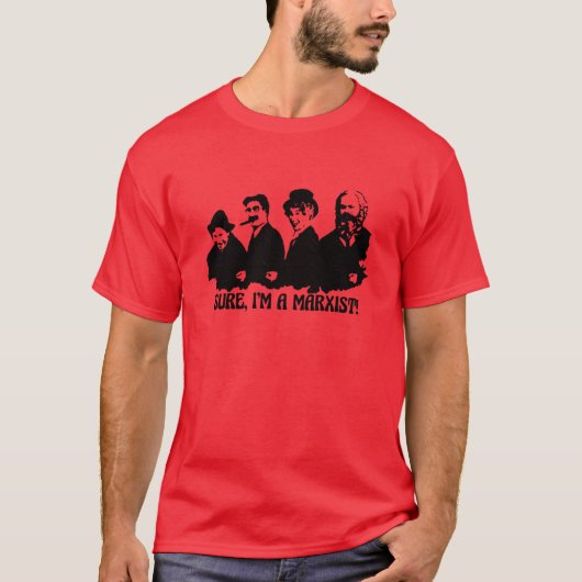 Marist Brothers Mädchen T-Shirt (Vorderseite)