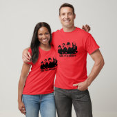 Marist Brothers Mädchen T-Shirt (Unisex)