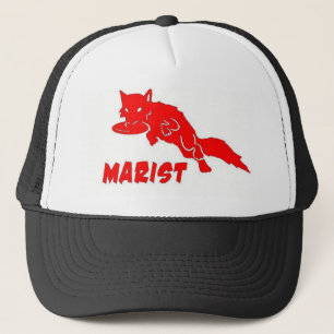 Marist entscheidend truckerkappe