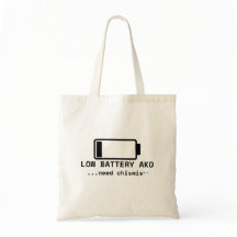 Marites Humor-Geschenk, Pinoy-Meme-Tasche, Tagalog