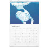 maritim kalender (Jan 2027)