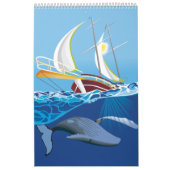 maritim kalender (Titelbild)