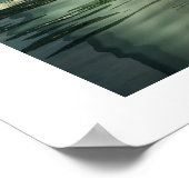 MARITIME DRUCKEN POSTER (Ecke)