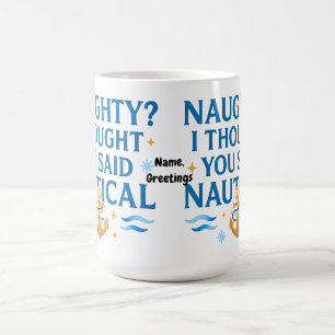Maritime Humor Zitat Kunst Lustiger Anker Spruch Kaffeetasse