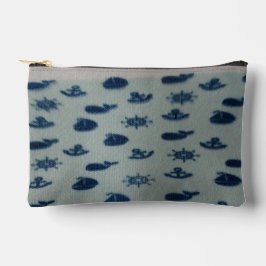 Maritime Kosmetikbeutel Zubehörtasche