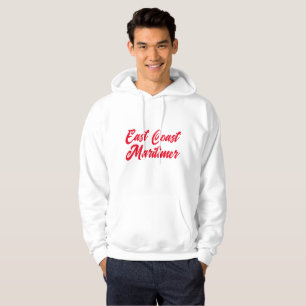 Maritimer-Hoodie Halifax Nova scotia Hoodie
