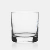 Maritimes Anker Boot Name Blaues Bootfahren Benutz Whiskyglas (Rechts)