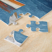 Maritimes Hamlet Puzzle (Seite)