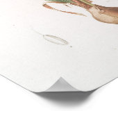 Maritimum Poster (Ecke)