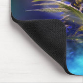 MaritopianLife.com und WetPaint420Studios Mousepad (Ecke)