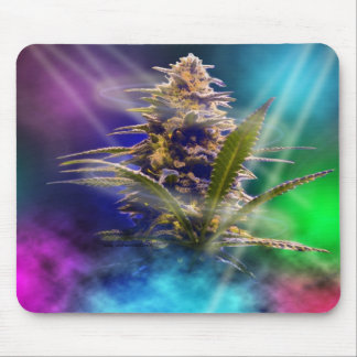 MaritopianLife.com und WetPaint420Studios Mousepad