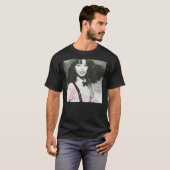 Mariya Takeuchi Best Selling Music City Pop Genre  T-Shirt (Vorne ganz)