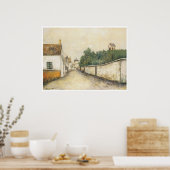 Marizy Sainte-Genevieve, c 1910 Poster (Küche)