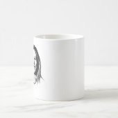 Marjorie Taylor Greene Kaffeetasse (Mittel)