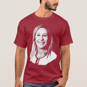 Marjorie Taylor Greene T-Shirt