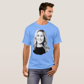 Marjorie Taylor Greene T-Shirt (Vorne ganz)