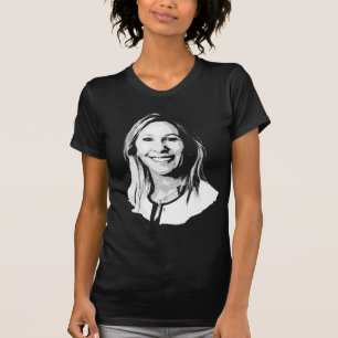 Marjorie Taylor Greene T-Shirt