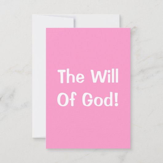 Mark 10:9 KJV Bible Scripture Pic Begrüßung Karte (Rückseite)