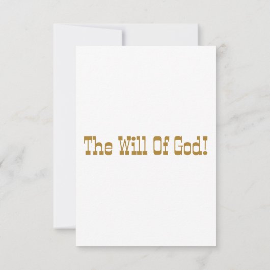 Mark 4:12 KJV Bible Scripture Greeting Karte (Rückseite)