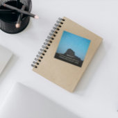 Mark 6:31 KJV Sticker Desert Faith Collection