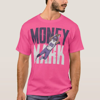 Mark Andrews Money Mark T-Shirt