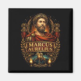 Mark Aurel Magnet