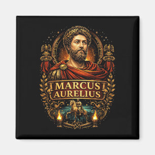 Mark Aurel Magnet