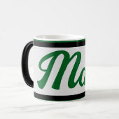 Mark Design-TASSE Verwandlungstasse (Vorderseite Links)