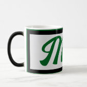Mark Design-TASSE Verwandlungstasse (Links)