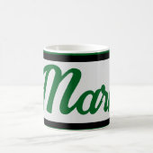 Mark Design-TASSE Verwandlungstasse (Mittel)