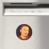 Mark Edward Westerfield Magnet (In Situ (Geschirrspüler))