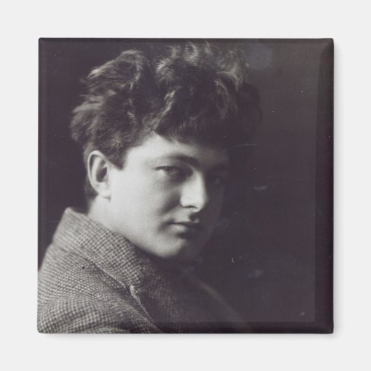 Mark Gertler Magnet (Vorne)